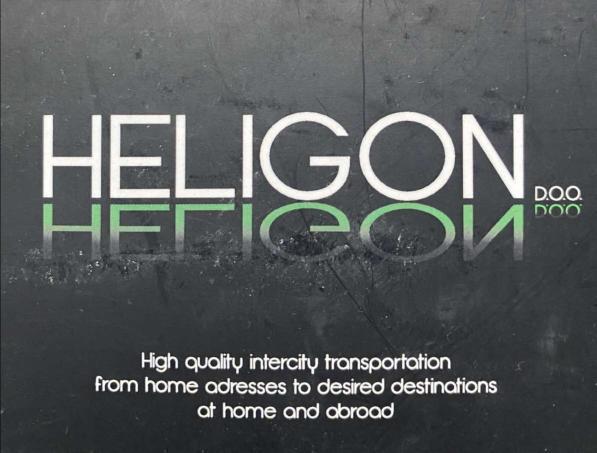 HELIGON d.o.o
