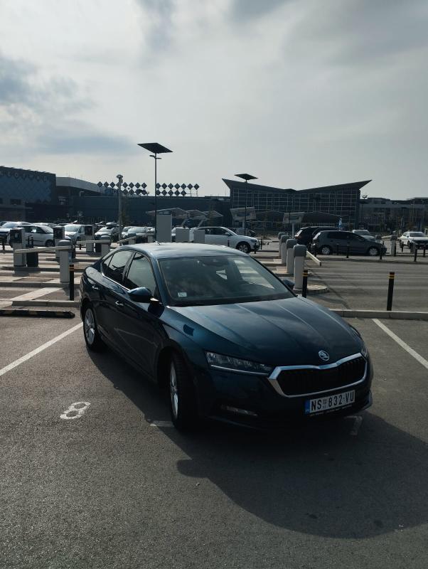 skoda